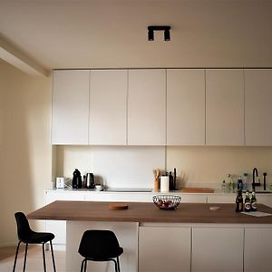 Appartement met Twee Slaapkamers
